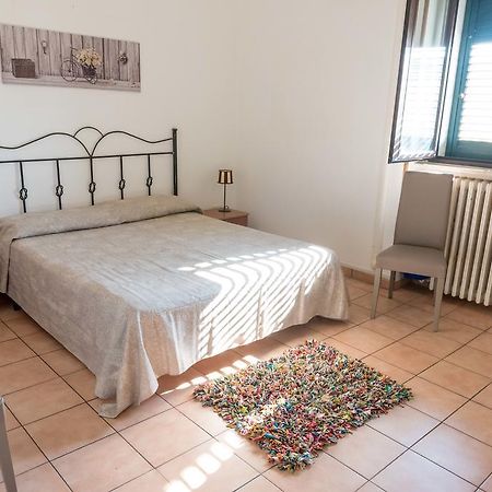 Abaca Rooms Lecce Eksteriør billede