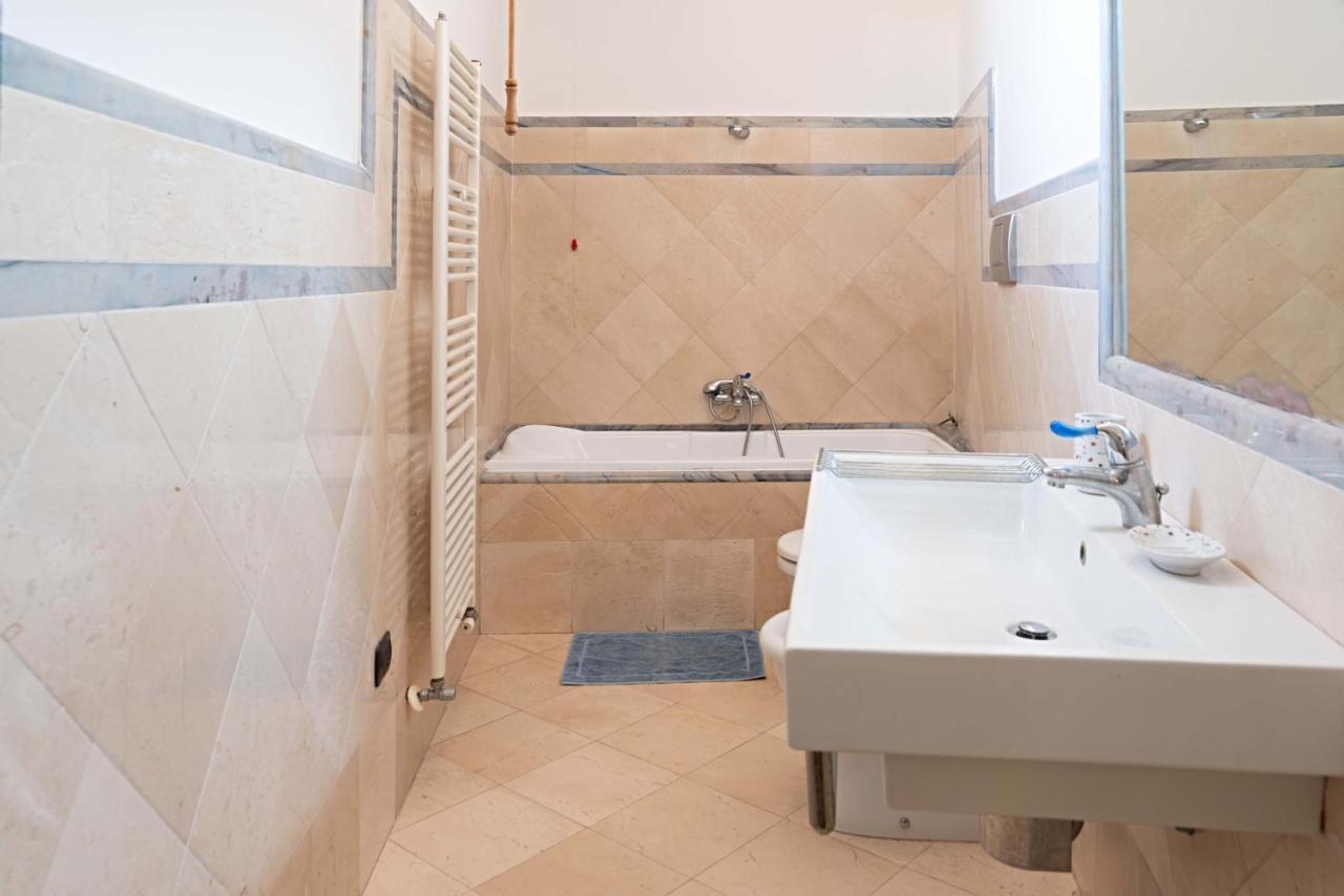 Abaca Rooms Lecce Eksteriør billede