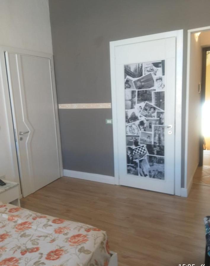 Abaca Rooms Lecce Eksteriør billede