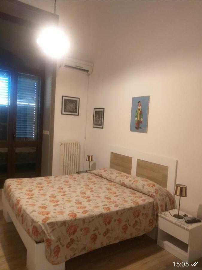 Abaca Rooms Lecce Eksteriør billede