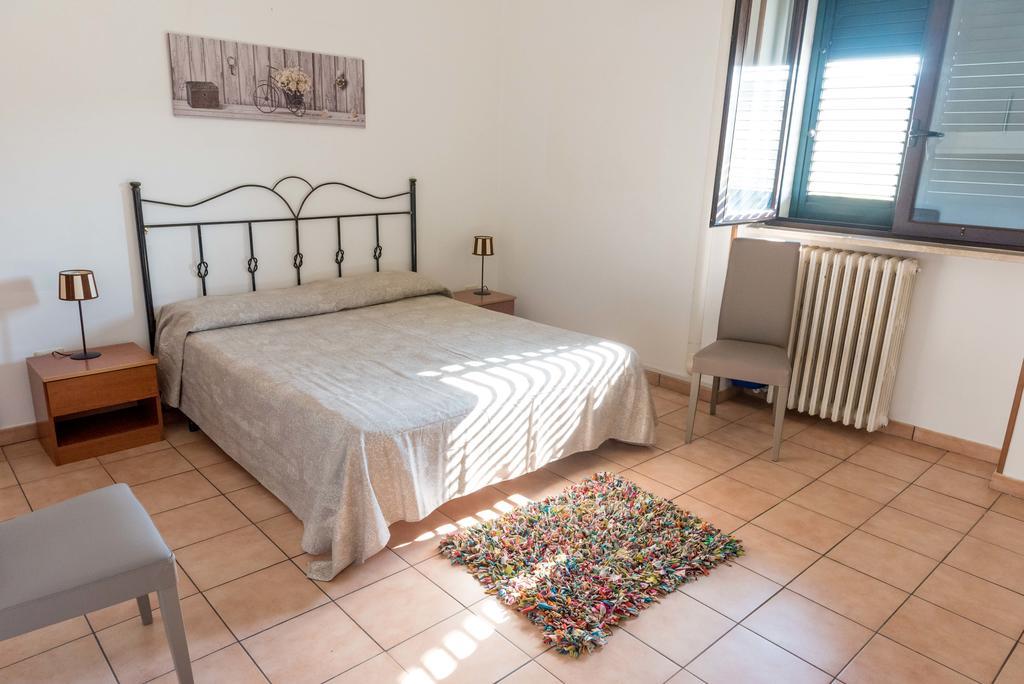 Abaca Rooms Lecce Eksteriør billede