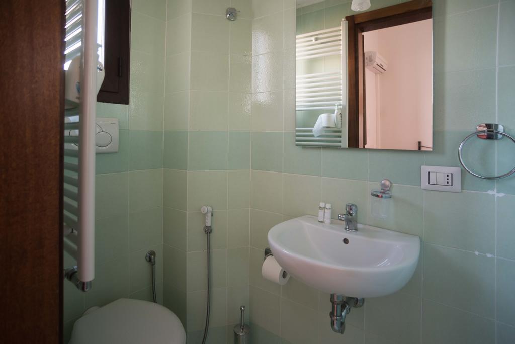 Abaca Rooms Lecce Eksteriør billede