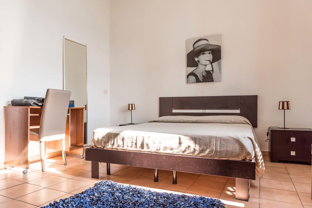 Abaca Rooms Lecce Eksteriør billede