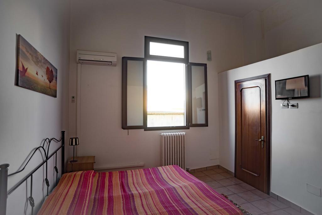Abaca Rooms Lecce Eksteriør billede