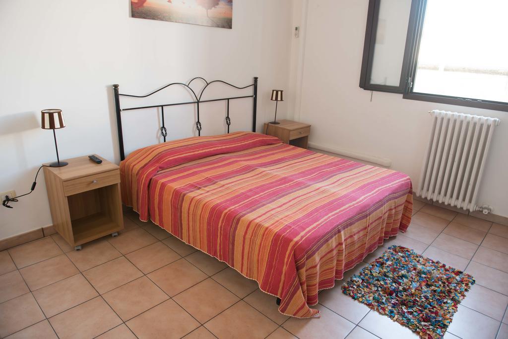 Abaca Rooms Lecce Eksteriør billede