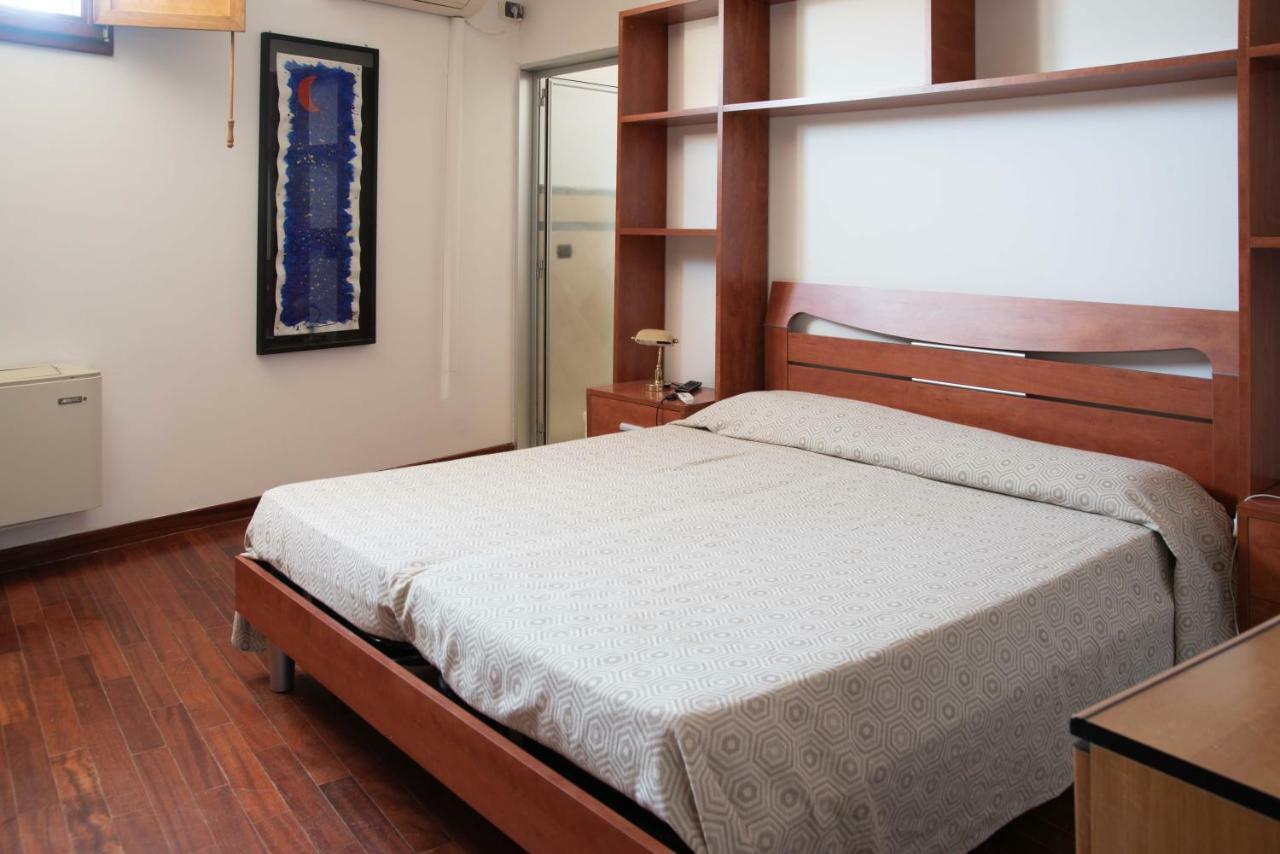 Abaca Rooms Lecce Eksteriør billede